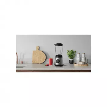 Electrolux E4TB1-6ST 1,5 L Stabmixer 800 W Edelstahl