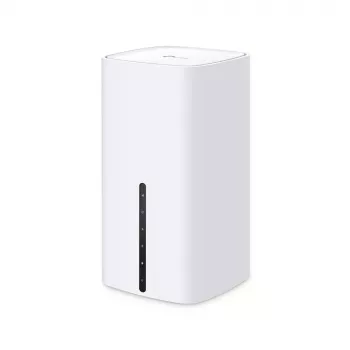TP-Link Archer NX200 WLAN-Router Gigabit-Ethernet Dual-Band (2,4 GHz / 5 GHz) 5G Weiß