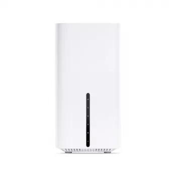 TP-Link Archer NX200 WLAN-Router Gigabit-Ethernet Dual-Band (2,4 GHz / 5 GHz) 5G Weiß