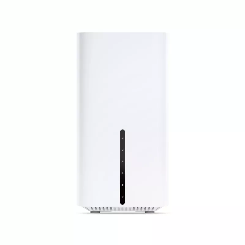 TP-Link Archer NX200 WLAN-Router Gigabit-Ethernet Dual-Band (2,4 GHz / 5 GHz) 5G Weiß