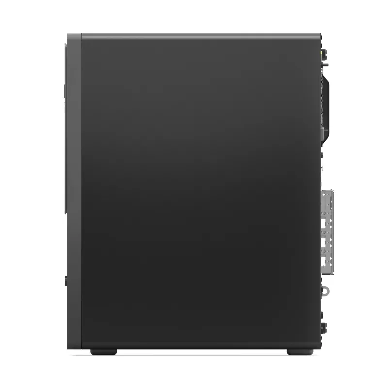 Lenovo ThinkCentre neo 50t Gen 5 Intel® Core™ i3 i3-14100 8 GB DDR5-SDRAM 512 GB SSD Windows 11 Pro Tower PC Schwarz, Grau