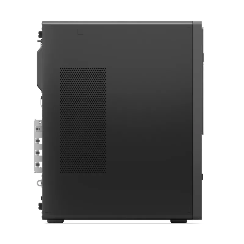 Lenovo ThinkCentre neo 50t Gen 5 Intel® Core™ i7 i7-14700 16 GB DDR5-SDRAM 512 GB SSD Windows 11 Pro Tower PC Schwarz, Grau