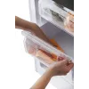 Candy CCG1L314EW Freistehend 157 L Weiß