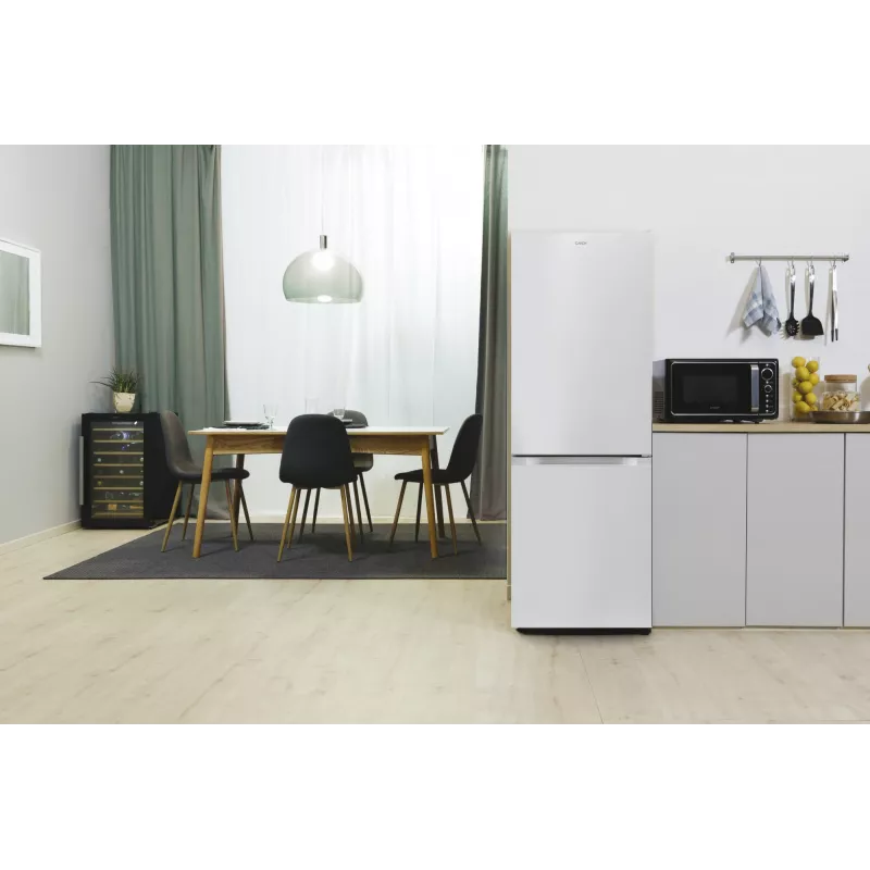 Candy CCG1L314EW Freistehend 157 L Weiß