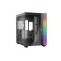 be quiet LIGHT BASE 600 DX Schwarz Midi Tower