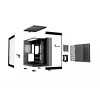 be quiet LIGHT BASE 600 DX Schwarz Midi Tower