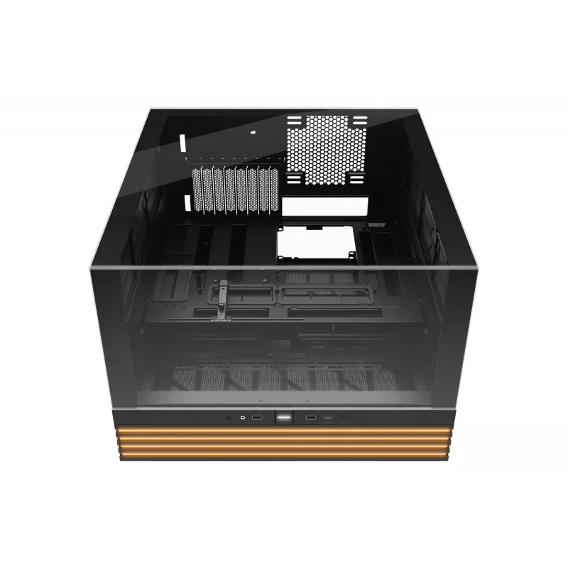 be quiet LIGHT BASE 900 DX Schwarz Full Tower