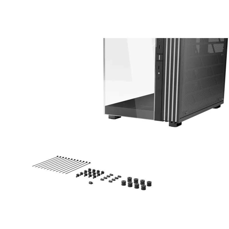 be quiet LIGHT BASE 900 DX Schwarz Full Tower
