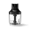 Philips 5000 series HR2683/00 Stabmixer, Pürierstab, Pulse-Funktion, 1,2 m, 1200 W