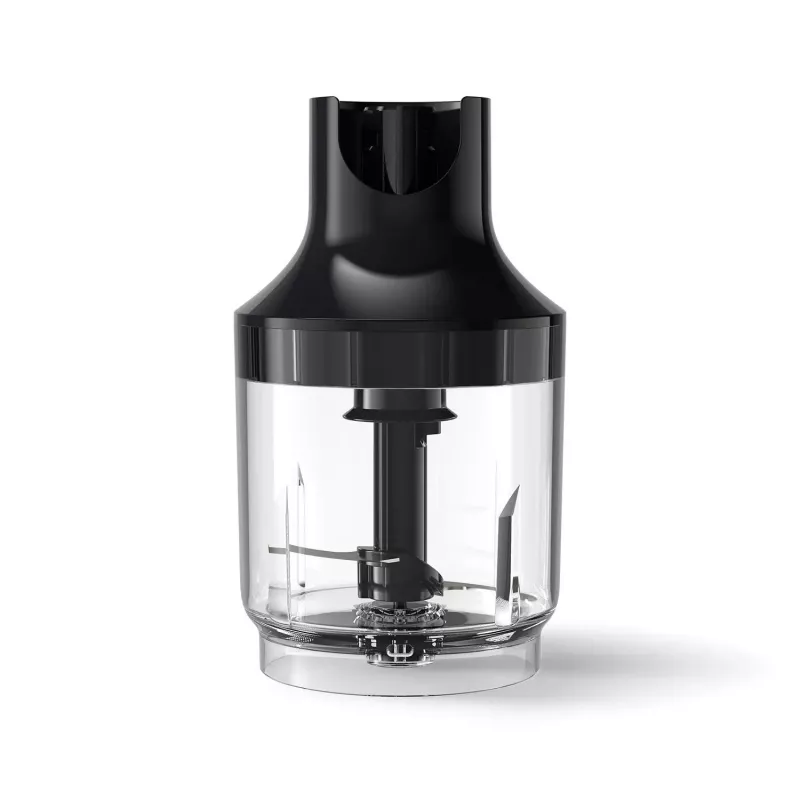Philips 5000 series HR2683/00 Stabmixer, Pürierstab, Pulse-Funktion, 1,2 m, 1200 W