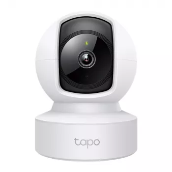 TP-Link Tapo C202 sphärische IP-Überwachungskamera Innenbereich 1920 x 1080 Pixel Decke/Tisch