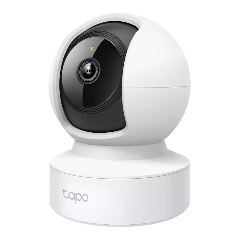 TP-Link Tapo C202 sphärische IP-Überwachungskamera Innenbereich 1920 x 1080 Pixel Decke/Tisch