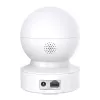 TP-Link Tapo C202 sphärische IP-Überwachungskamera Innenbereich 1920 x 1080 Pixel Decke/Tisch