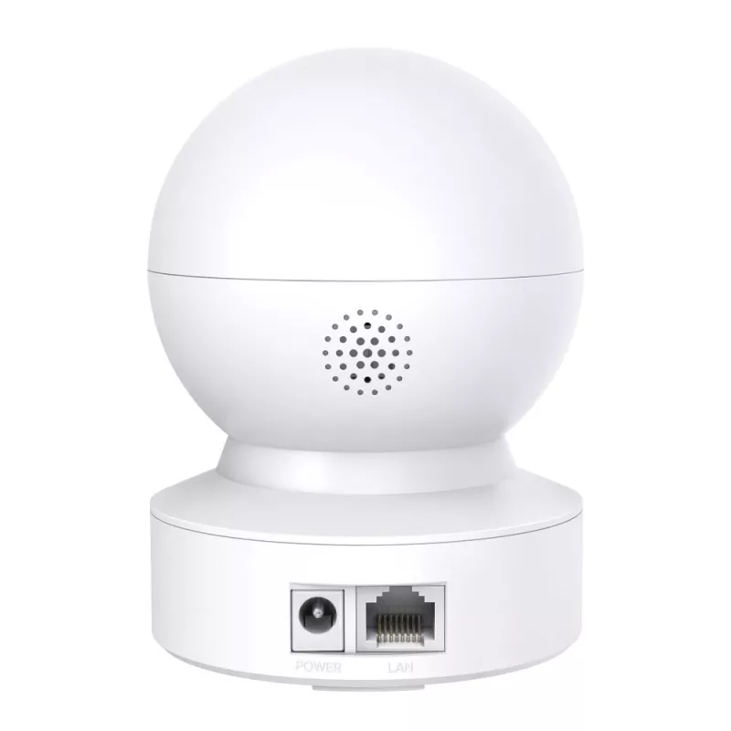 TP-Link Tapo C202 sphärische IP-Überwachungskamera Innenbereich 1920 x 1080 Pixel Decke/Tisch