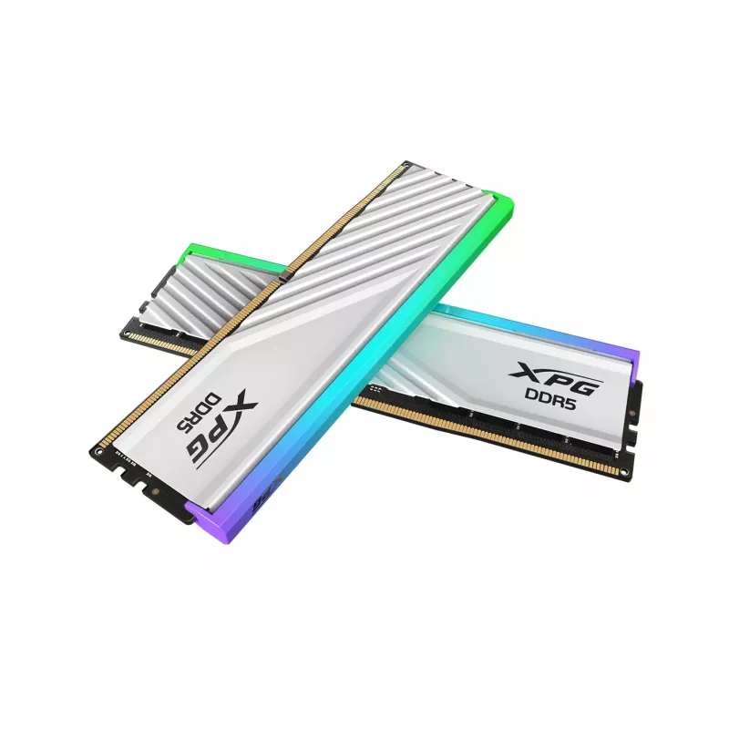 XPG LANCER BLADE RGB DDR5 Speichermodul 32 GB 2 x 16 GB 288-Pin DIMM ECC