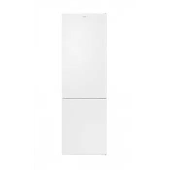 Candy City Combi CCT3L517EW Freistehend 260 L Weiß