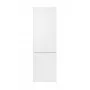 Candy City Combi CCT3L517EW Freistehend 260 L Weiß