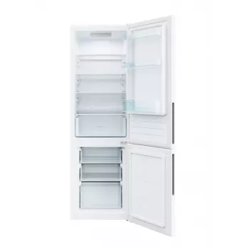 Candy City Combi CCT3L517EW Freistehend 260 L Weiß