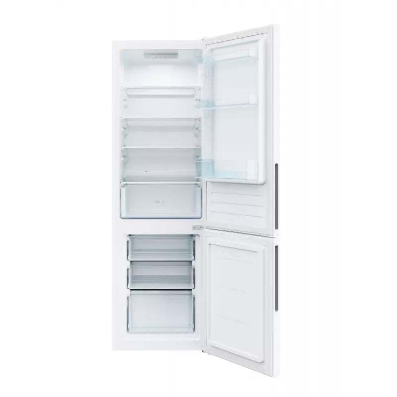 Candy City Combi CCT3L517EW Freistehend 260 L Weiß
