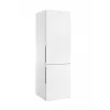Candy City Combi CCT3L517EW Freistehend 260 L Weiß