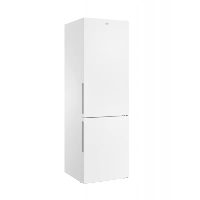 Candy City Combi CCT3L517EW Freistehend 260 L Weiß
