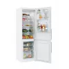 Candy City Combi CCT3L517EW Freistehend 260 L Weiß