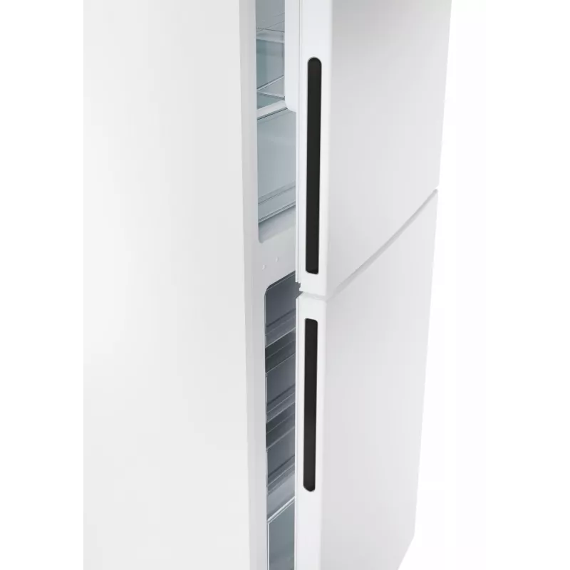 Candy City Combi CCT3L517EW Freistehend 260 L Weiß