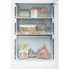 Candy City Combi CCT3L517EW Freistehend 260 L Weiß