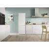 Candy City Combi CCT3L517EW Freistehend 260 L Weiß