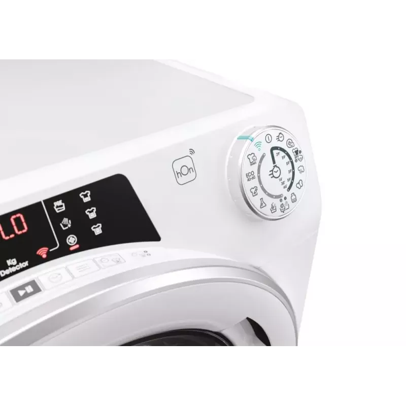Candy RapidÓ RO4 274DWMS7/1-S Waschmaschine Frontlader 7 kg 1200 U/min Weiß