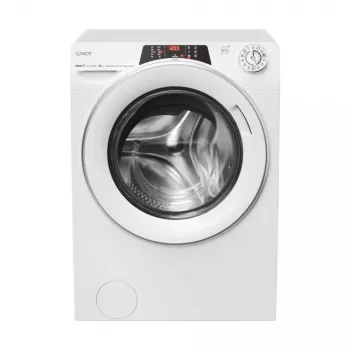 Candy RapidÓ RO4 274DWMS7/1-S Waschmaschine Frontlader 7 kg 1200 U/min Weiß