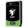 Seagate Exos X24 interne Festplatte 24 TB 7200 RPM 512 MB 3,5 Zoll Serial ATA III