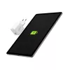 Hama 00201983 Ladegerät für Mobilgeräte Headset, Laptop, Powerbank, Smartphone, Tablet Weiß AC Schnellladen Indoor