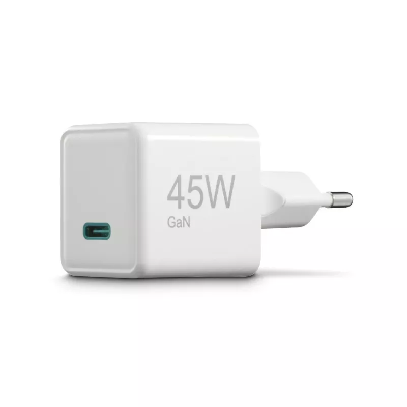 Hama 00201983 Ladegerät für Mobilgeräte Headset, Laptop, Powerbank, Smartphone, Tablet Weiß AC Schnellladen Indoor