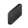 Hama 00201718 Powerbank Lithium-Polymer (LiPo) 10000 mAh Anthrazit