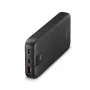 Hama PD 20 Power Pack 20000 mAh, Ausgänge: 2x USB-C, USB-A, Schnellladung, Anthrazit