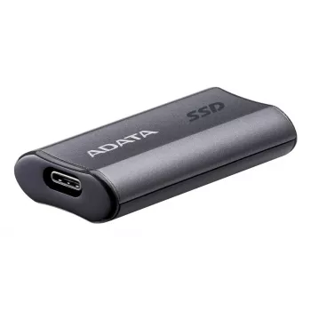 ADATA SC750 500 GB USB Type-C 3.2 Gen 2 (3.1 Gen 2) Grau