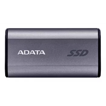 ADATA SC750 1 TB USB Type-C 3.2 Gen 2 (3.1 Gen 2) Schwarz