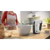 Bosch MFQ37470 Handmixer 750 W Schwarz, Weiß