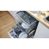 Bosch MFQ37470 Handmixer 750 W Schwarz, Weiß