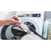 Bosch BCS71HYG1 Stabstauger/Elektrobürste Batterie Trocken-Nass HEPA Beutellos 0,3 L 23,5 W Schwarz, Weiß 3 Ah
