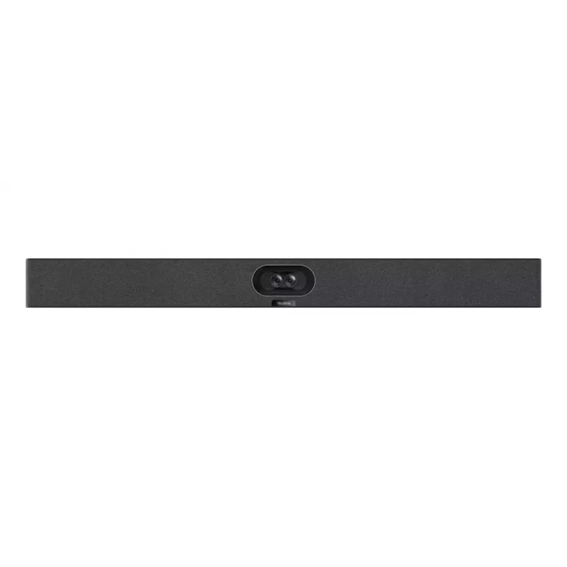 Gruppen-Videokonferenzsystem Yealink MeetingBar A40-031 48 MP 4K Ultra HD