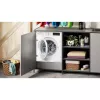 Bosch Serie 8 WIW28542EU Waschmaschine Frontlader 8 kg 1400 U/min Weiß