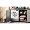 Bosch Serie 8 WIW28542EU Waschmaschine Frontlader 8 kg 1400 U/min Weiß