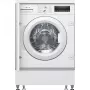 Bosch Serie 8 WIW28542EU Waschmaschine Frontlader 8 kg 1400 U/min Weiß