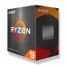 AMD Ryzen 9 5900XT - 4,80 GHz - 16 Kerne - Sockel AM4 - 72 MB Cache - 105 W - WOF