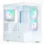 Zalman P30 V2 Mini Tower Weiß