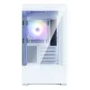 Zalman P30 V2 Mini Tower Weiß