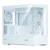 Zalman P30 V2 Mini Tower Weiß