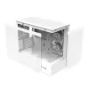 Zalman P30 V2 Mini Tower Weiß